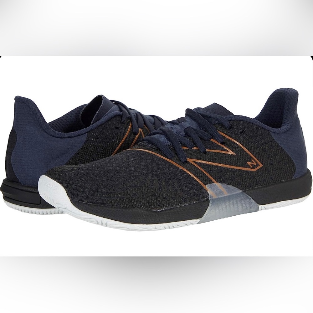 New Balance Minimus TR